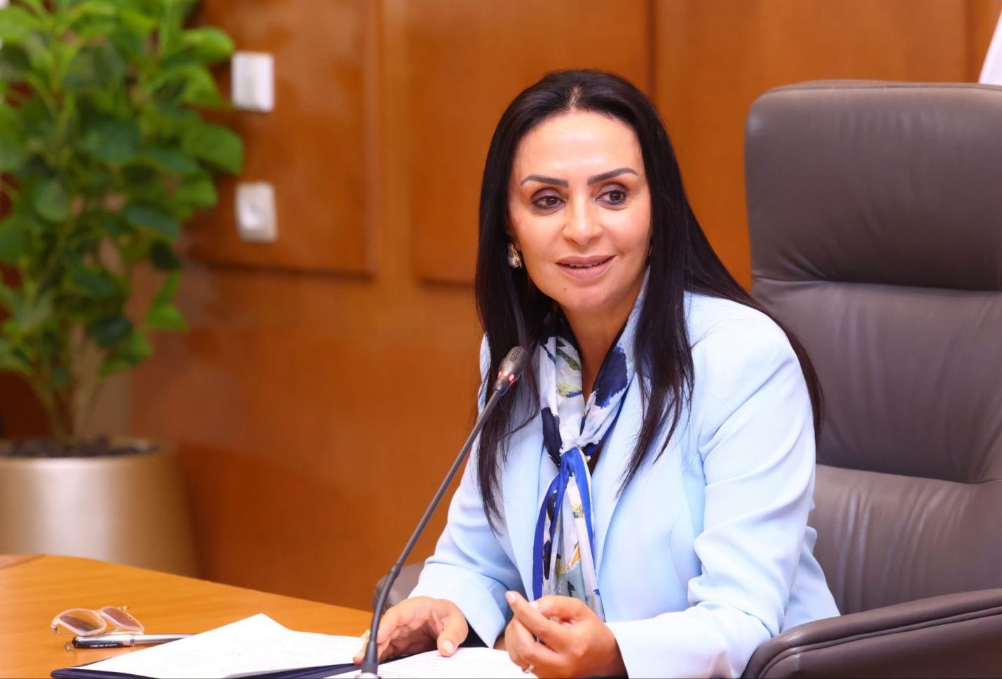 «67 ألف بطاقة لأول مرة».. التضامن تكشف حصيلة خدمات بطاقة الخدمات المتكاملة خلال 2026