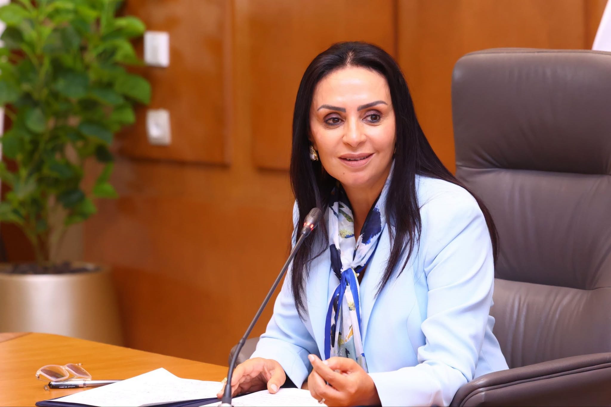 «67 ألف بطاقة لأول مرة».. التضامن تكشف حصيلة خدمات بطاقة الخدمات المتكاملة خلال 2026