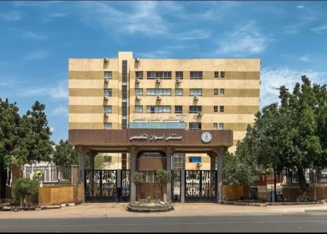 8.7 مليون خدمة طبية و45 ألف عملية.. أسوان تختتم رحلة المرحلة الأولى من التأمين الصحي الشامل
