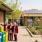 Egypt’s green schools push brings sustainability into classrooms
