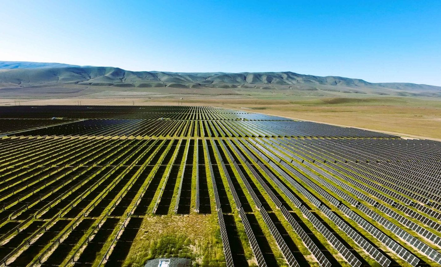 Cypress Creek brings $180 mln, 104 MW solar project online