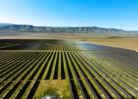 Cypress Creek brings $180 mln, 104 MW solar project online