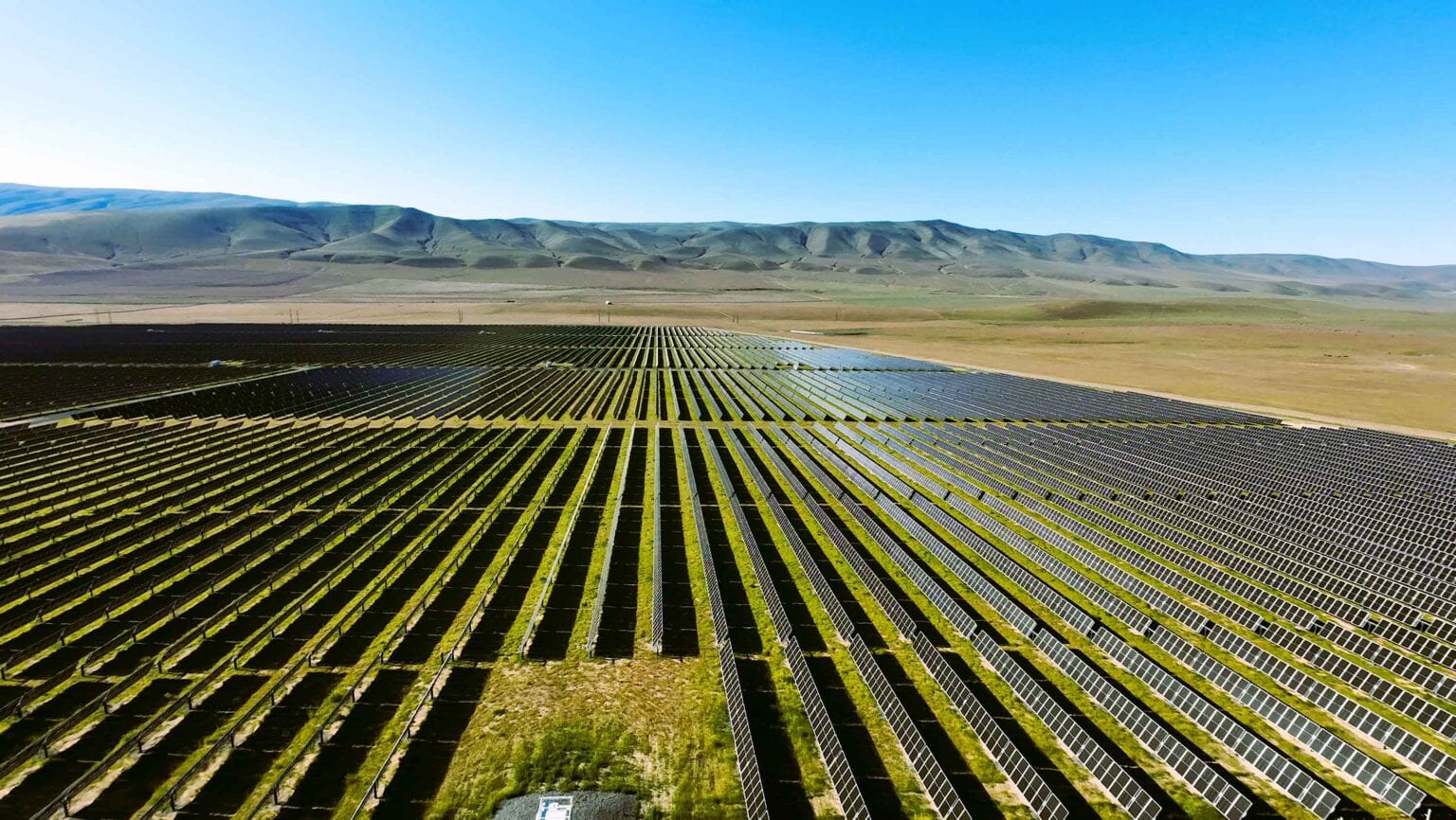 Cypress Creek brings $180 mln, 104 MW solar project online