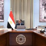 «مدبولي» يتابع جهود الشراكة مع «إكستر» البريطانية لإنشاء أول حرم دولي للجامعة في مصر