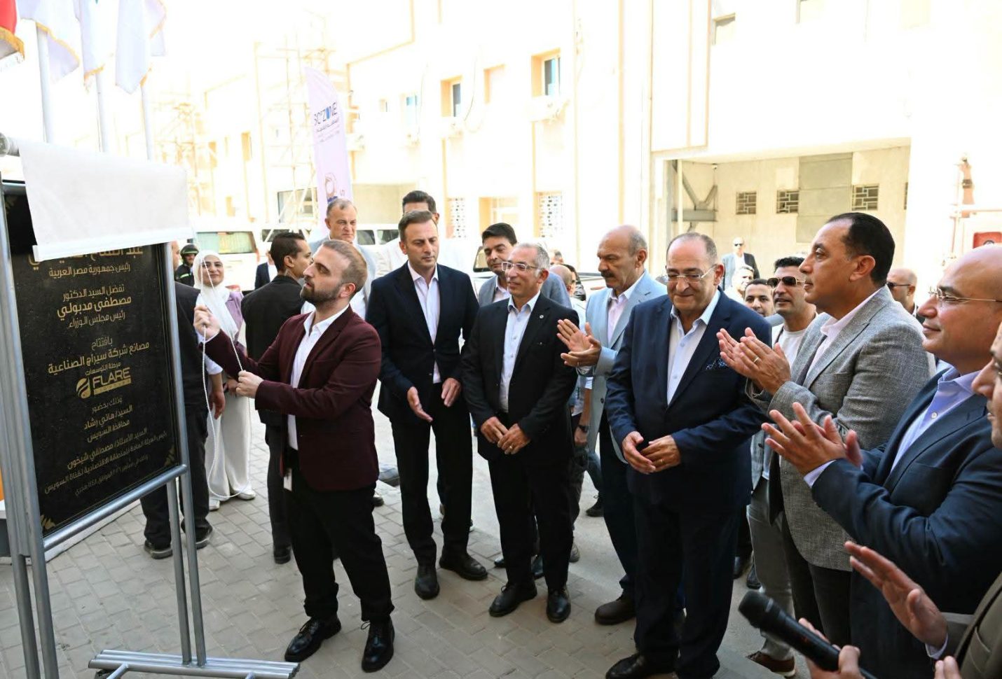 رئيس الوزراء: توطين الصناعات الهندسية المتقدمة يدعم تنفيذ المشروعات القومية ويواكب التوسع العمراني