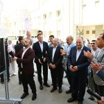 رئيس الوزراء: توطين الصناعات الهندسية المتقدمة يدعم تنفيذ المشروعات القومية ويواكب التوسع العمراني