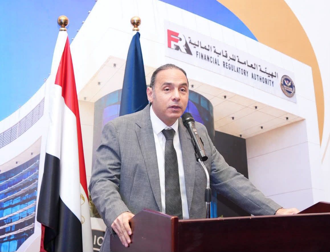 «الرقابة المالية» تُشكل مجموعة عمل لتعزيز المسئولية المجتمعية بالأنشطة المالية غير المصرفية