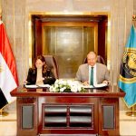 تفاهم بين «الاعتماد والرقابة الصحية» و«القومي للحوكمة» لتعزيز جودة الرعاية الصحية