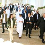 مدبولي: «رأس الحكمة» ركيزة لدفع التنمية العمرانية والسياحية المستدامة بالساحل الشمالي