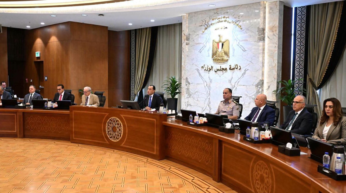 مدبولي: توجيهات رئاسية لزيادة الرقعة الخضراء والتوسع في زراعة الأشجار بالمحافظات