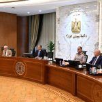 مدبولي: توجيهات رئاسية لزيادة الرقعة الخضراء والتوسع في زراعة الأشجار بالمحافظات