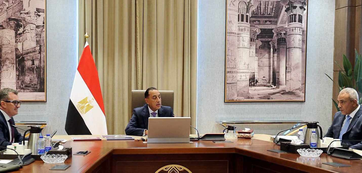 مدبولي يتابع تطورات الاقتصاد المصري وموقف تنفيذ خطة التنمية الاقتصادية والاجتماعية