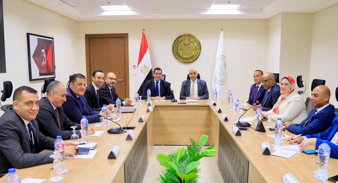 وزيرا التعليم والشباب يبحثان تطوير الرياضة المدرسية وتفعيل مبادرات اكتشاف المواهب