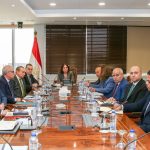 وزيرة الإسكان تتابع معدلات تنفيذ وحدات المبادرة الرئاسية «سكن لكل المصريين