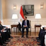 رئيس الوزراء: الحكومة تدعم تسريع مشروعات الاستكشاف والإنتاج وتعزيز الاستثمارات