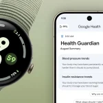 Google rolls out new health, safety tools for Pixel Watch users