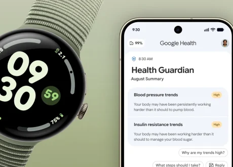 Google rolls out new health, safety tools for Pixel Watch users