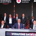 شراكات استراتيجية تدعم التحول الرقمي في مصر بأكبر مركز بيانات وأول مركز للذكاء الاصطناعي السيادي