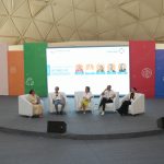 «جامعة هليوبوليس» تبحث تحديات التنمية المستدامة وسبل مواجهتها.. تفاصيل