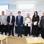 دعمًا لتمكين الشباب.. «OPPO» تستكمل برنامجها التدريبي بالتعاون مع «إيتيدا» وجامعة النيل