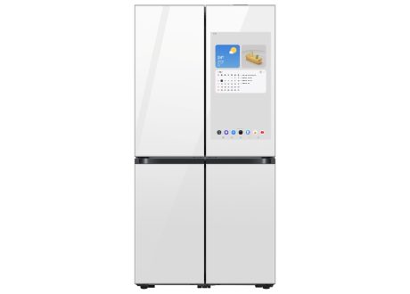 Samsung Appliances Win IFA Honors With AI-Driven Efficiency