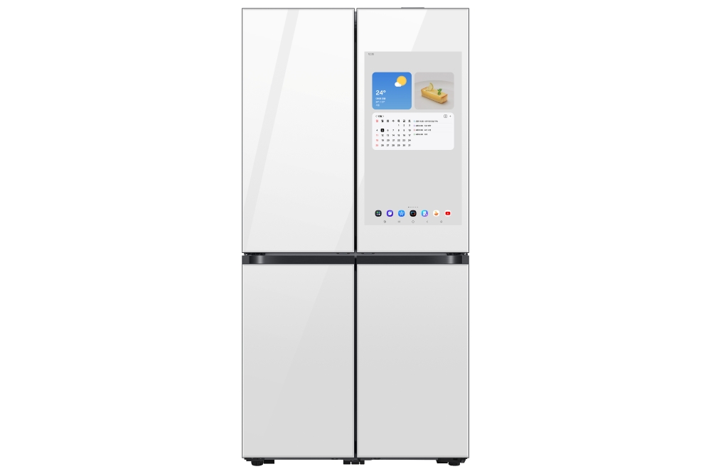 Samsung Appliances Win IFA Honors With AI-Driven Efficiency