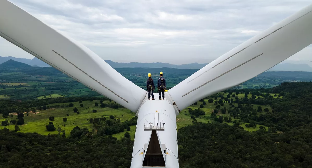 Hitachi Vantara targets net zero by FY2040 after 43% emissions cut