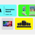 LG named best brand of IFA 2026