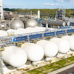 Europe’s largest CCS facility at Yara Sluiskil to capture 800,000 tons of CO₂ annually
