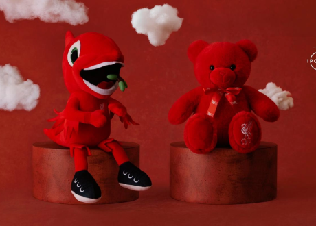 Liverpool FC, 1PointFive expand carbon-capture collaboration with new fan products