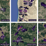 Google, NASA AI model detects 23,000 additional methane plumes globally