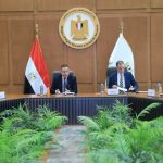 وزير التعليم العالي يوجه بالتوسع في التخصصات المستقبلية بالجامعات التكنولوجية وربطها بسوق العمل