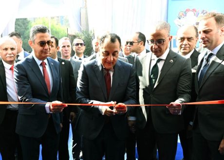 رئيس الوزراء يفتتح المعرض الرئيسي لـ “أهلًا مدارس” بمحافظة الجيزة