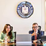 وزيرا التخطيط والإسكان يناقشان الموقف التنفيذي لمشروعات خطة 2026/2027 والمتابعة اللحظية للتنفيذ