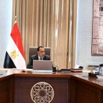 رئيس الوزراء يلتقي الرئيس والمدير التنفيذي لمجموعة “تويوتا تسوشو” اليابانية