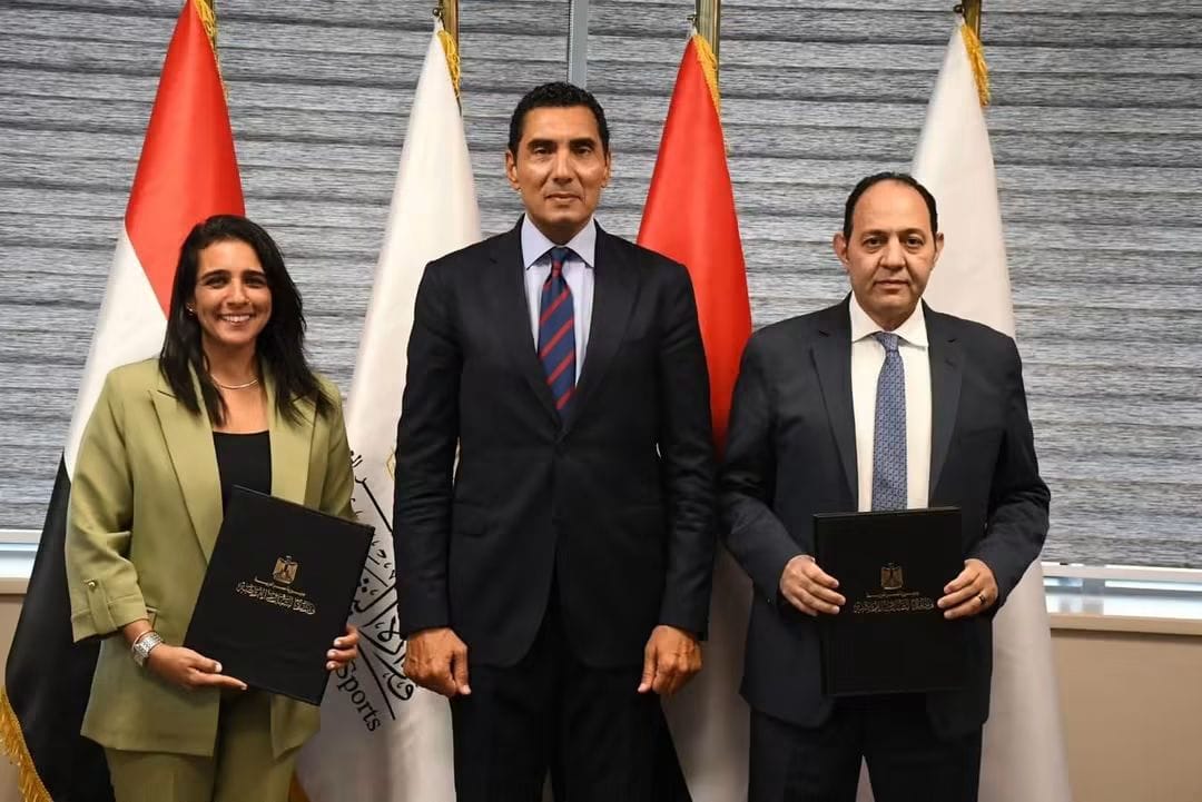 وزير الشباب والرياضة يشهد توقيع بروتوكول تعاون لدعم الصحة النفسية للنشء والشباب في جميع المحافظات