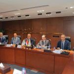 اجتماع مصري سوداني لتعزيز التعاون في مشروعات التنمية الزراعية والأمن الغذائي
