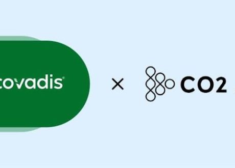 EcoVadis, CO2 AI team up for better Scope 3 emissions tracking