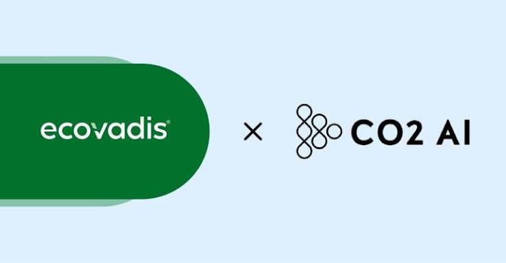 EcoVadis, CO2 AI team up for better Scope 3 emissions tracking