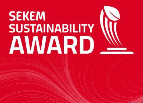 SEKEM launches Sustainability Award to recognize impact in Egypt
