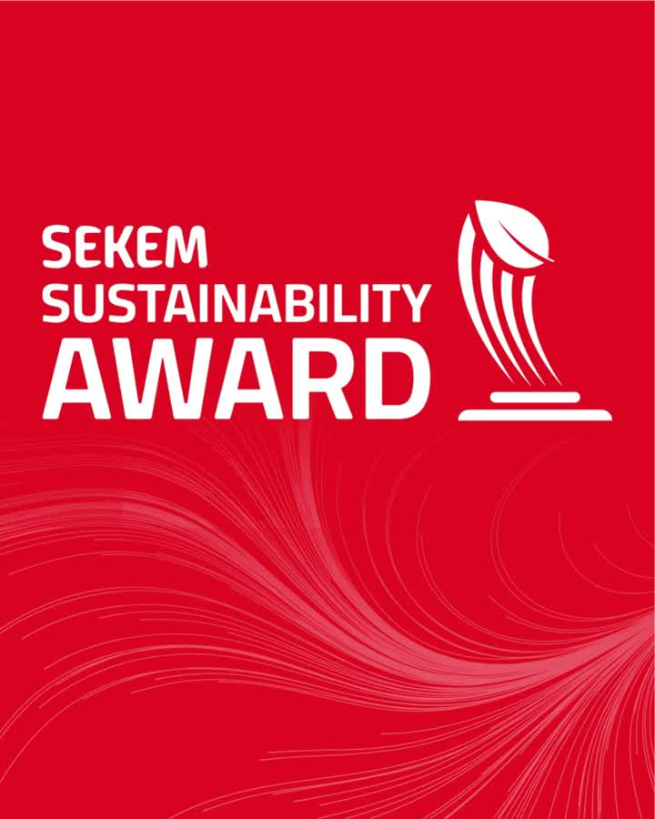 SEKEM launches Sustainability Award to recognize impact in Egypt