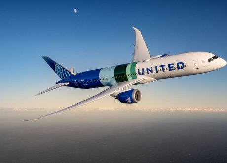 Neste to raise SAF capacity to 2.2 mln tons in 2027, extend United Airlines deal