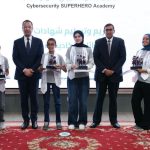 «الأمن السيبراني ركيزة للتحول الرقمي».. وزير الاتصالات يكشف جهود تأهيل النشء والشباب