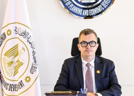 البطالة تتراجع إلى 5.8%.. وزير التخطيط يستعرض تطورات سوق العمل المصري خلال 2026