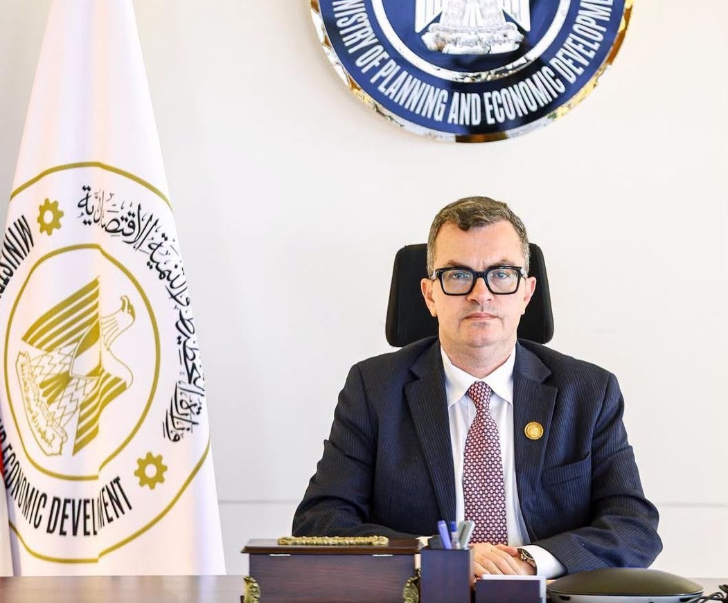 البطالة تتراجع إلى 5.8%.. وزير التخطيط يستعرض تطورات سوق العمل المصري خلال 2026