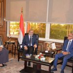 التأمين الصحي الشامل بالأقصر يقدم 2.1 مليون خدمة خلال النصف الأول من 2026.. والتغطية تصل إلى 92.9%