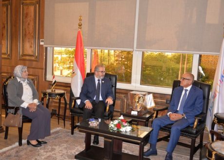 التأمين الصحي الشامل بالأقصر يقدم 2.1 مليون خدمة خلال النصف الأول من 2026.. والتغطية تصل إلى 92.9%