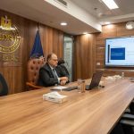 «التصنيع الجيد وتبادل الخبرات».. هيئة الدواء تبحث تعزيز التعاون مع وكالة الأدوية السويسرية