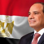 «من تشغيل السكري إلى شراكة أشمل».. السيسي يبحث مع رئيس «أنجلو جولد أشانتي» توسيع استثمارات التعدين في مصر