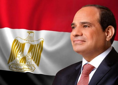 «من تشغيل السكري إلى شراكة أشمل».. السيسي يبحث مع رئيس «أنجلو جولد أشانتي» توسيع استثمارات التعدين في مصر